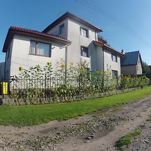 Amber Marlena Privatunterkunft