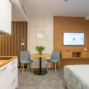 Seaside Deluxe 627 Apartment