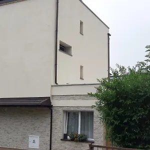 Na Glogowej Apartment