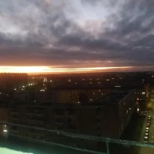 Centrum 9 Apartment