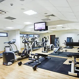 Vacationclub - Marine Hotel***** 221 Apartment